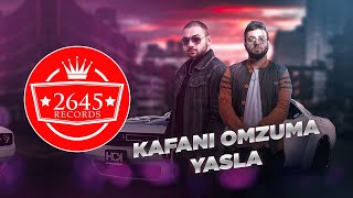 Kaan Demirkan Ft Muhsin  Kafanı Omzuma Yasla Official Video [upl. by Nalda]