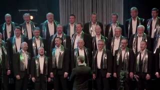 Manskören Harmoni Sammandrag Caprice 2016 Lindesberg [upl. by Myo]