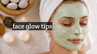 Face glow tips  mugam polivuku  sun tan remove tips  kannam kundaga Mrs beauty Tamil [upl. by Tynan]