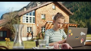 Hochland TVSpot quotGeschwisterliebequot [upl. by Ainaj]