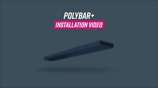 Bekina BeSealed Polybar [upl. by Sibylla210]