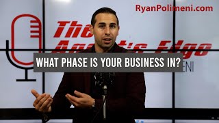 What Phase is Your Business in [upl. by Cordula177]