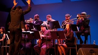 A Richmond Big Band Christmas 2015 What People Are Saying [upl. by Norted]