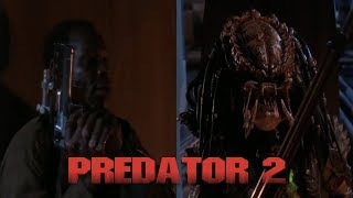 Predator 6 2024 Unofficial Concept Trailer [upl. by Holle]