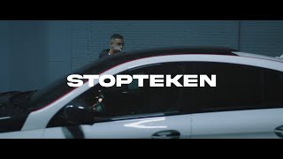 KA Type Beat quotSTOPTEKENquot  Storytelling Rap Beat  emrehhprod [upl. by Imoyik999]