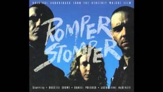 Romper Stomper OST  08 The smack song [upl. by Maighdlin441]