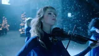 Lindsey Stirling  Carol of the Bells [upl. by Geraldine]