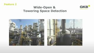 GKB VFDS Video Fire Detection System [upl. by Derte]