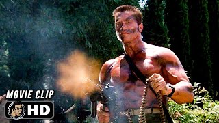 The Commando Official Trailer 2021 [upl. by Newkirk]