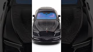 Rolls Royce spectre edit sportscar automobile viralshort luxurycar [upl. by Rafael]