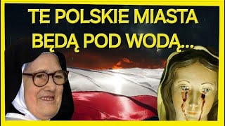 Czwarta Tajemnica Fatimska mówi o POLSCE i Ostatniej W0JNIE [upl. by Lyudmila20]