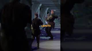 Deleted Extended Geonosis Battle Sequence starwars deletedscenes attackoftheclones jedi [upl. by Lhamaj99]