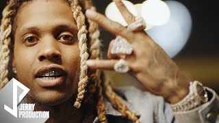 Only The Family amp Lil Durk  Hellcats amp Trackhawks Official Video [upl. by Aettam]