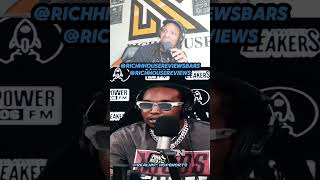 TAKEOFF WENT HARD ON THIS FREESTYLE shorts freestylerap [upl. by Anerhs]