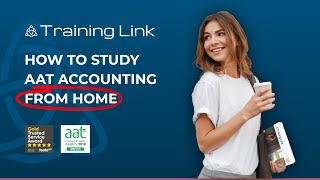 How to study AAT Accounting from home [upl. by Ppilihp]