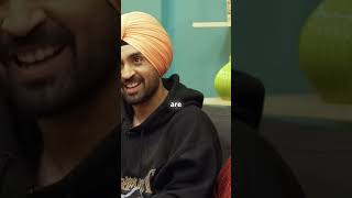 Bollywood is on Low Priority for Diljit Dosanjh [upl. by Namso]