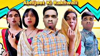 Abhijeet Ki Rakhwali Ep 734  FUNwithPRASAD  funwithprasad [upl. by Joaquin]