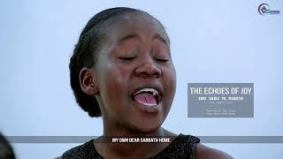 EWE SKULI YA SABATO Best SDA Hymns By The echoes of Joy [upl. by Kho440]