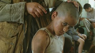 Incendies Movie Review [upl. by Tarrah]