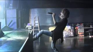 Megaromania 「emergence the kingdom」2011929 Shibuya OWEST 2011 Part 6 [upl. by Eidaj490]