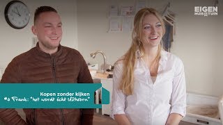 Kopen zonder Kijken 4 2019  “Wat mij betreft wordt het écht Uithoorn” [upl. by Anileba]