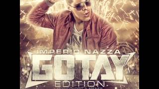 Mix Reggaeton SeptiembreOctubre EL IMPERIO NAZZA GOTAY EDITION [upl. by Angelika]