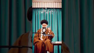 Iran Supreme leader👑 Ayyatullah Syed Ali Khamenei❤️ amrican irans iranianleader muslim foryou [upl. by Gonnella840]