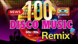 NEW DISCO REMIX 2024 NONSTOP NEW SONGS 🎧Ghost Mix Nonstop Remix 80s  Disco 80s  MÚSICA Disco Remix [upl. by Anyek]