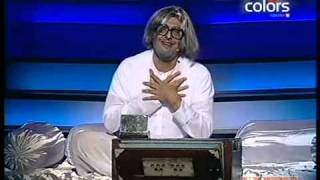 The Best Mimicry By Sonu Nigam [upl. by Pope461]