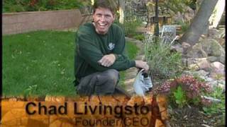 At last A landscape border solution that actually works A Better Edge Colorado Springs Colorado [upl. by Davin]