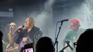 Bad manners  Special brew  at strings in Newport on the iow 2022 [upl. by Killion171]