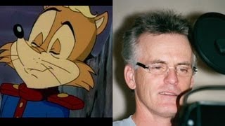 Rob Paulsen as Antoine DCoolette [upl. by Dallman766]