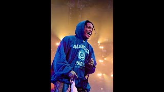 FREE ASAP ROCKY X 21 SAVAGE TYPE BEAT quotHOODRICHquot [upl. by Shermy194]