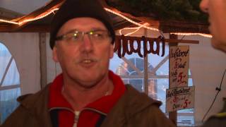 kerstmarkt Cannenburch 2016 [upl. by Eiralih]