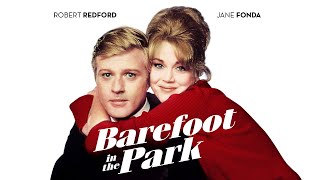 Barefoot In The Park 1967 Descalzos por el parque En pocas palabras [upl. by Gray]