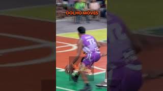 KINABAYO MOVES basketballslife basketball basketballcompetition [upl. by Akihsar]