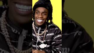 Ynw melly talks about his inner personality Melvin 🤯🤯  free melly🙏 [upl. by Anitirhc]