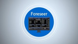 Foreseer energy power management software see the savings [upl. by Nylhtac121]