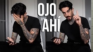 5 CONSEJOS para empezar a TATUARTE como un PRO y molar MÁS en vez de MENOS [upl. by Willi171]