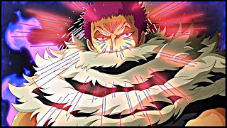 Observation Haki  What We Learned From Katakuri amp Fujitora  One Piece Discussion [upl. by Minica546]