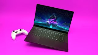 QHD vs FHD Gaming Laptops  What You REALLY Need to Know [upl. by Ariahaj]