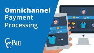 How Omni Channel Payment Processing WORKS [upl. by Neicul244]