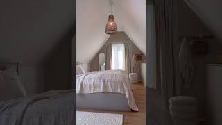 So schön kann ein Schlafzimmer Makeover sein 😍🛌 bedroom makeover inspo [upl. by Assilev]