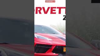 Corvette Stingray Z51 Full Review🔥🔥🔥 [upl. by Etiuqal]