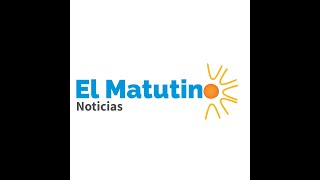 El Matutino de UMFM  junio 13 de 2024 [upl. by Cohberg]