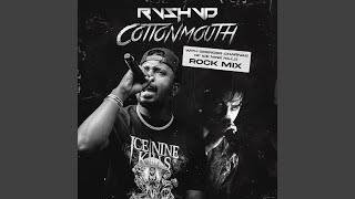 Cottonmouth Rock Mix [upl. by Adlemi]