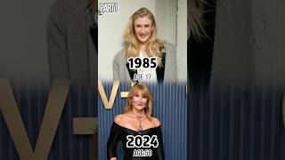 Famous Senior Actresses Of The 1960s and 1970s How Do They look in 2024 （part1）actressnewvideo [upl. by Tama171]