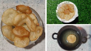 Miniature Malpua Recipe ।। Pua Pitha Recipe ।। Sweet Pua Pitha minikitchen cooking puapitha [upl. by Anihsat44]