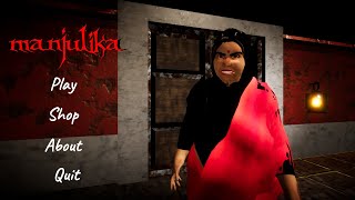 Manjulika horror game in complete now 2023food love song nature [upl. by Andie]