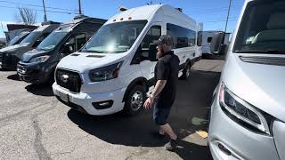 New 2024 Coachmen RV Beyond 22D AWD  Medford OR  21984 [upl. by Rozele]